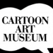 Cartoon Art Museum logo